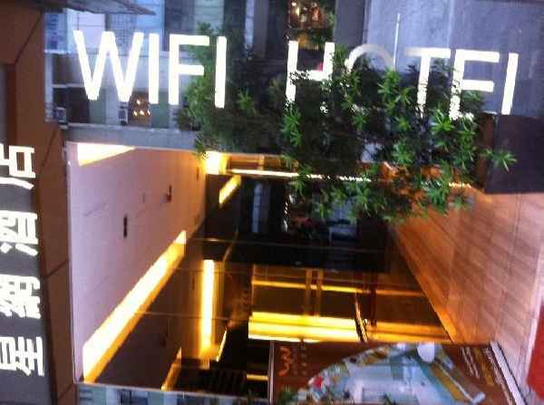 Google y Microsoft en guerra contra los inhibidores Wi-Fi de los hoteles