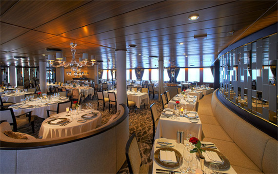 Windstar Cruises renueva sus cruceros de lujo