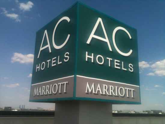 AC Hotel Pars Porte Maillot la nueva propiedad de AC Hotels