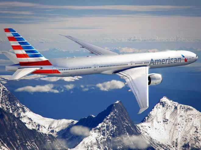 American Airlines ampla su servicio a Martinica  este verano