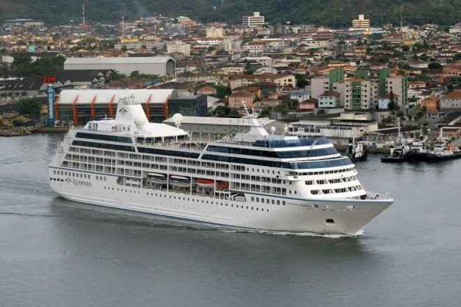 Azamara Club Cruises ampla destinos en sus cruceros por Europa