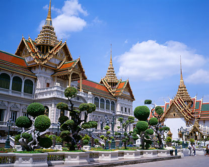 Viajar a Bangkok - el destino mas barato segn Tripadvisor