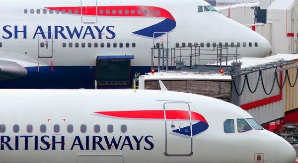 Mick Jagger eligirá la música para los pasajeros de British Airways
