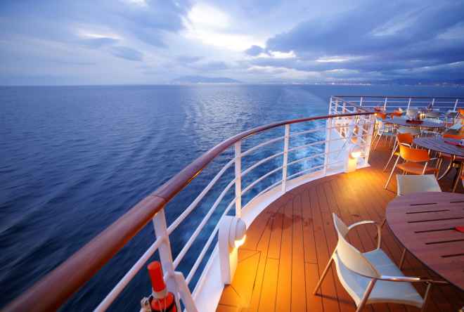 Celebrity Cruises anuncia los nuevos itinerarios 2017/2018