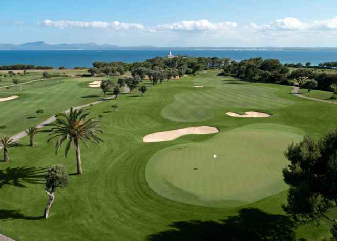 Golf I Anlisis de los mejores clubes espaoles