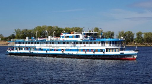 Rusia tras la tragedia: el turismo de cruceros aun tiene futuro!
