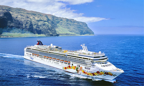 Cruise Guide Network lanza una nueva Gua de Cruceros a Hawaii