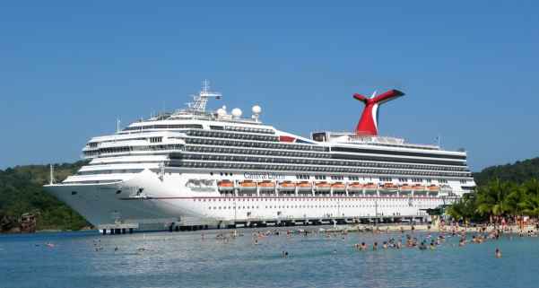 Los mejores destinos de cruceros del Caribe