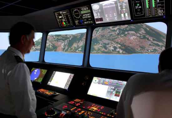 Seguridad tras el Costa Concordia - Costa Crociere implementa nuevas medidas