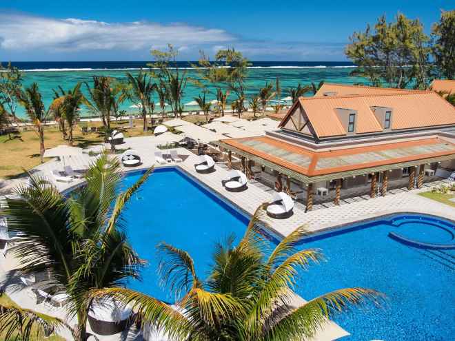 Maritim Hotels inaugura su segunda propiedad en Mauricio