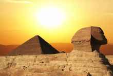 Destino Egipto: Capítulo I - Planear un viaje a Egipto
