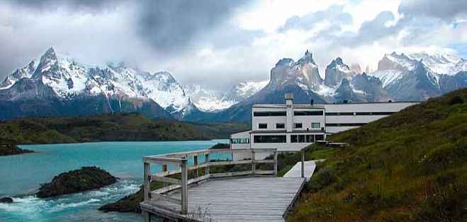 Explora Patagonia pone a tu alcance la octava maravilla del mundo