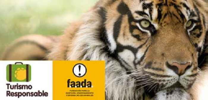 FAADA - El Turismo Responsable