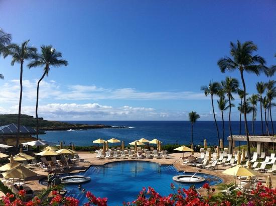 Los tres principales Resorts de bodas en Hawaii