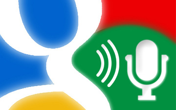 Google Voice Search ya disponible en cataln,vasco y 11 idiomas ms