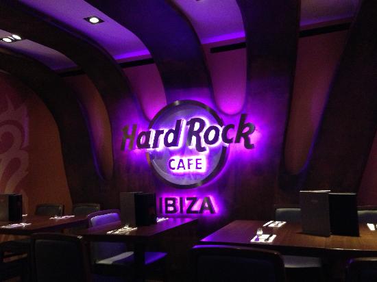 personal injury in hard rock cafe international resort