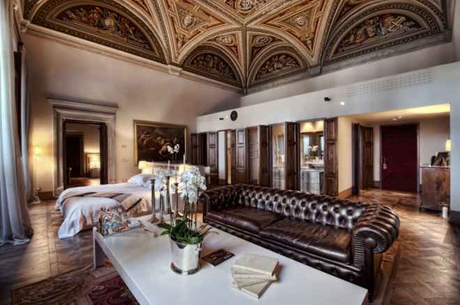 El Hotel Il Salvatiano Florencia presenta la promoción 
