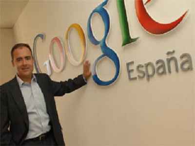 Javier Rodríguez Google España y Manuel Butler de Turespaña sientan las claves del turismo