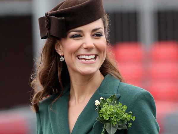 Kate Middleton, ser la madrina del nuevo crucero Royal Princess