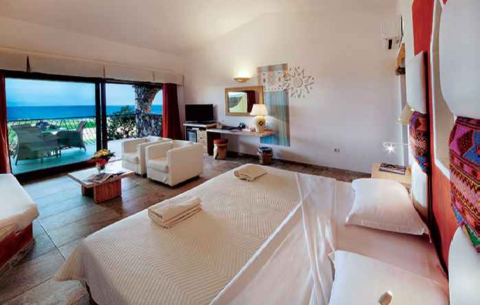 Delphina Hotels & Luxury Resorts presenta el Hotel Licciola