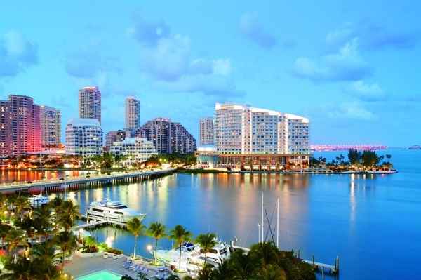La Mar de Gastn Acurio abre sus puertas en Mandarin Oriental, Miami
