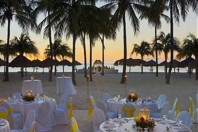 Mxico y Caribe elegidos top destinos de bodas por los norteamericanos