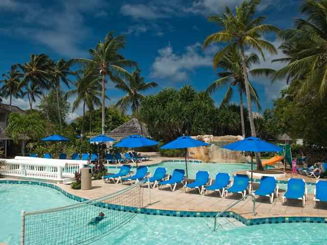 Sandals & Beaches planea construir un  resort en las Barbados