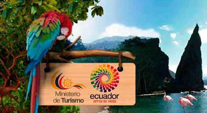 Quito confirma la asistencia a la Feria de Aves 2014 en Reino Unido