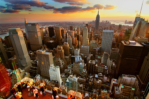 Nueva York, elegida  la ciudad con el mejor ocio nocturno del mundo