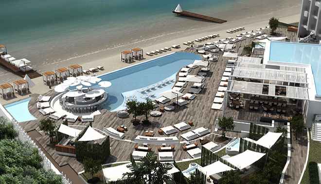 Nikki Beach Resort & Spa Porto Heli abre sus puertas 