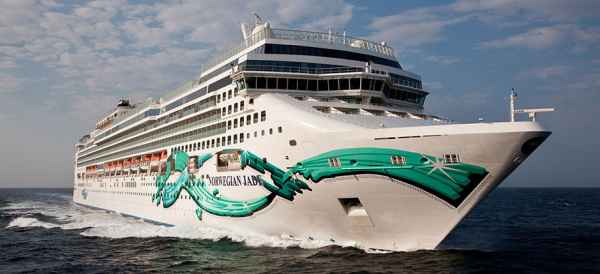 Norwegian Cruise Line cancela escalas de cruceros en Egipto