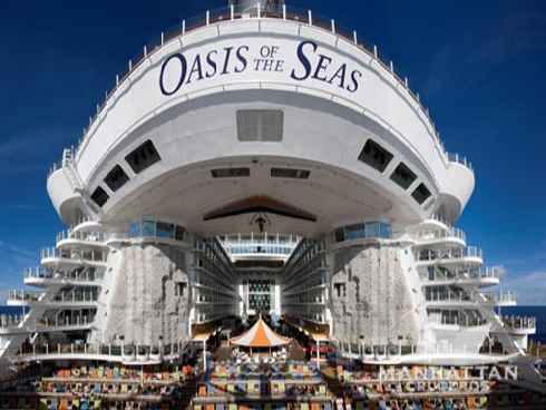 Royal Caribbean Cruises abre nueva oficina en Francia