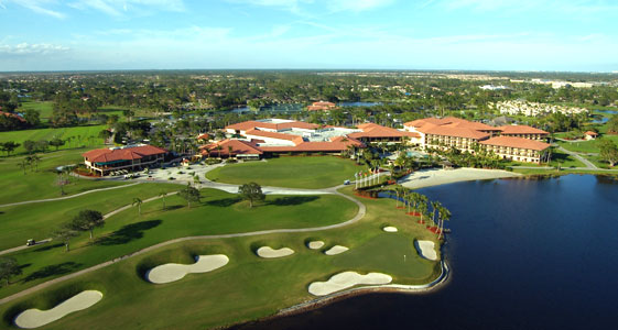 Renovado el  PGA National Resort & Spa en Palm Beach