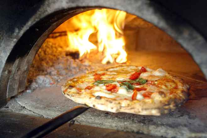 La Pizza en Costa Crociere: El secreto está en sus cruceros