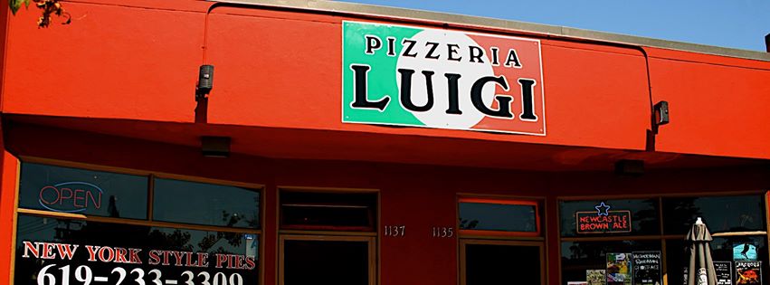 Las 10 mejores ciudades de Estados Unidos para comer pizza