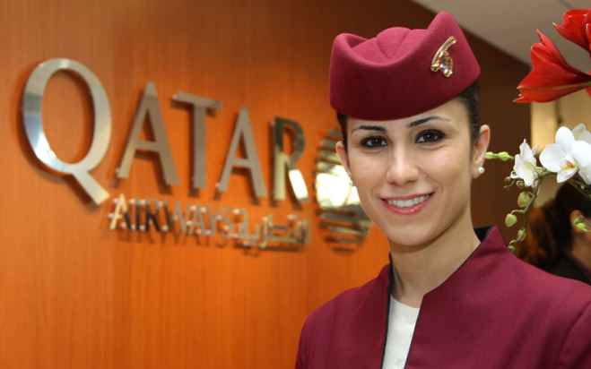 Qatar Airways revela una nueva ruta Istanbul Sabiha Gökçen