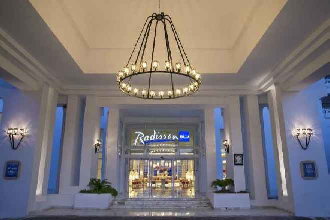 Carlson Rezidor anuncia el Radisson Blu Resort & Spa Tnez