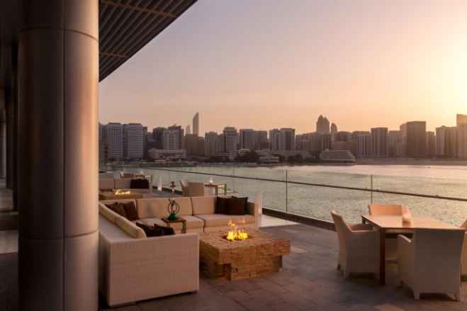 Rosewood Abu Dhabi reconocido por los World Travel Awards