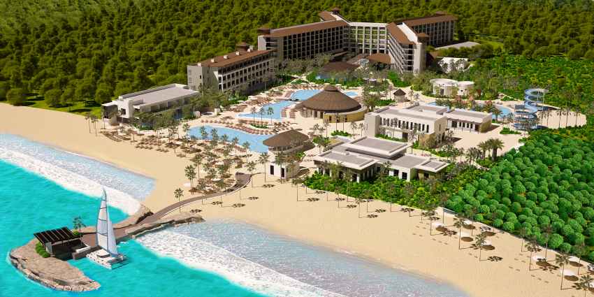 Royalton Resorts presenta el nuevo lujo en Jamaica y Punta Cana