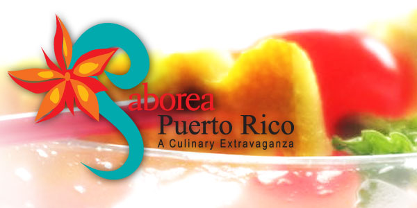 Saborea Puerto Rico  Puerto Rico  la capital culinaria del Caribe
