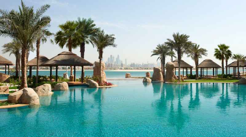 Sofitel Luxury Hotels  inaugura 2 resorts en Dubai y Bali