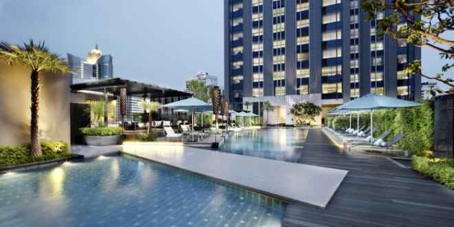 Accor lanza una campaa de super ahorros en hoteles de Bangkok 