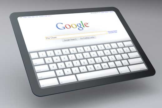 Un poco de Google Search en tu Android Jelly Bean?