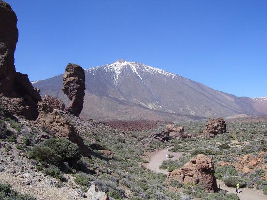 Turismo de Tenerife aprueba la Estrategia Turstica de la Isla para el periodo 2012-2015