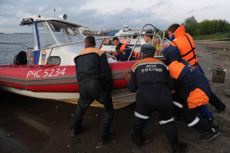 Tragedia en Rusia - Crucero fluvial hundido, el peor accidente en la historia reciente
