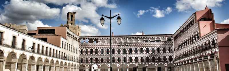 Turismo de Badajoz acerca a Madrid el encanto de la provincia