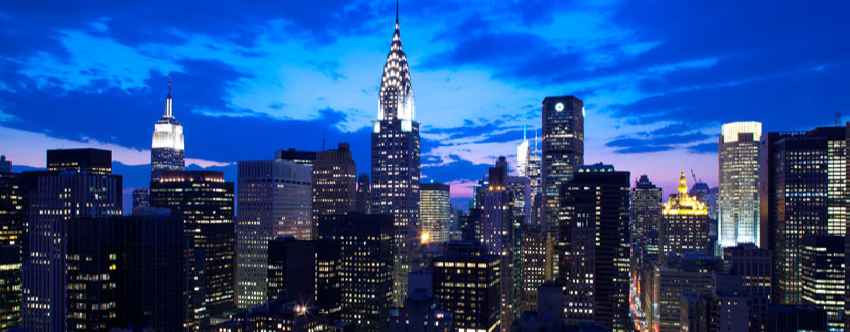 ONE UN New York presenta su programa Sky- High fines de semana