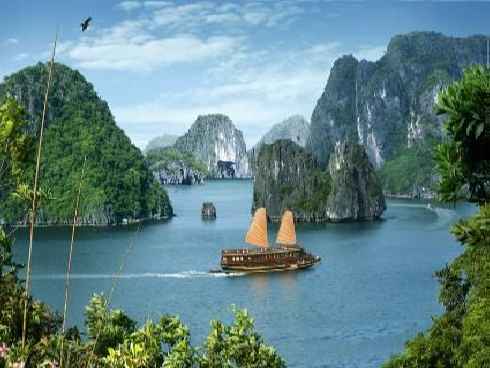 Viajes de lujo  Luxury Travel Ltd  presenta el camino de Ho Chi Minh
